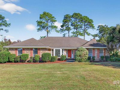 408 Wedgewood Dr, Gulf Shores, AL, 36542