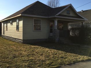 1021 S Leeds St, Kokomo, IN 46902