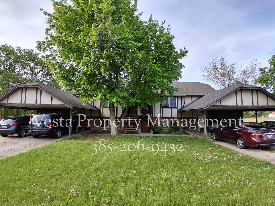 1st image of 301 W 500 N APT 3