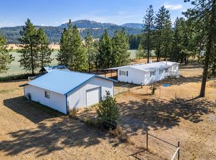 775 Adam Sherry Rd, Colville, WA 99114