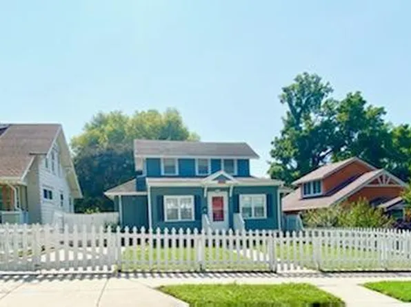 3311 E 60th St, Kansas City, MO 64130