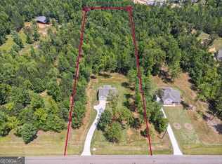 425 Boynton Rd, Hampton, GA 30228