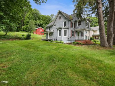 1957 Pine Mill Rd, Equinunk, PA, 18417