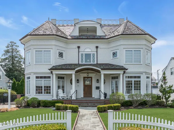 314 Brooklyn Boulevard, Sea Girt, NJ 08750
