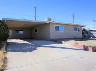 650 Patricia St, Barstow, CA 92311