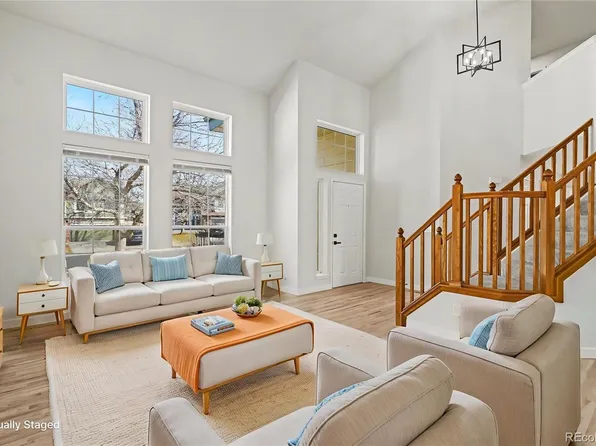 19270 E Progress Avenue, Centennial, CO 80015