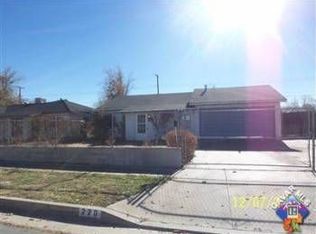 220 Pictorial St, Palmdale, CA 93550