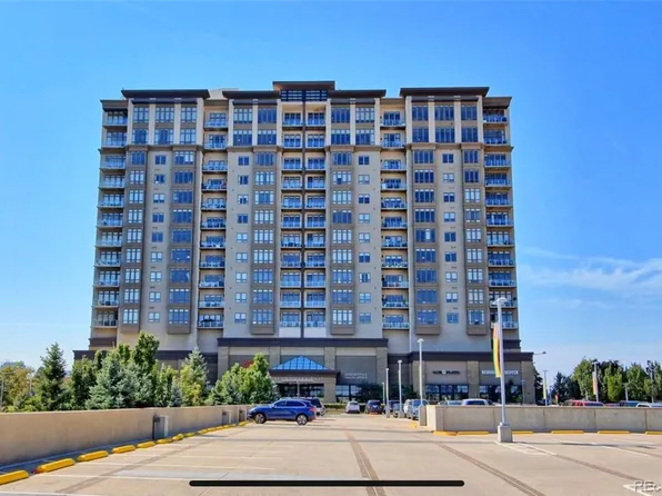 7600 Landmark Way Unit 504, Greenwood Village, CO 80111