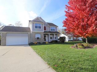 4316 Meadows Ave, Grand Blanc, MI 48439