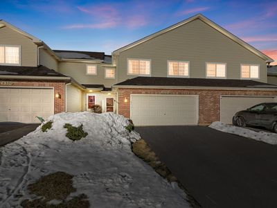 533 Mallard Ln #D, Sugar Grove, IL, 60554