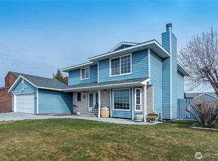 2219 S Beaumont Dr, Moses Lake, WA 98837