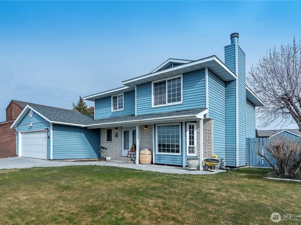 2219 S Beaumont Drive, Moses Lake, WA 98837