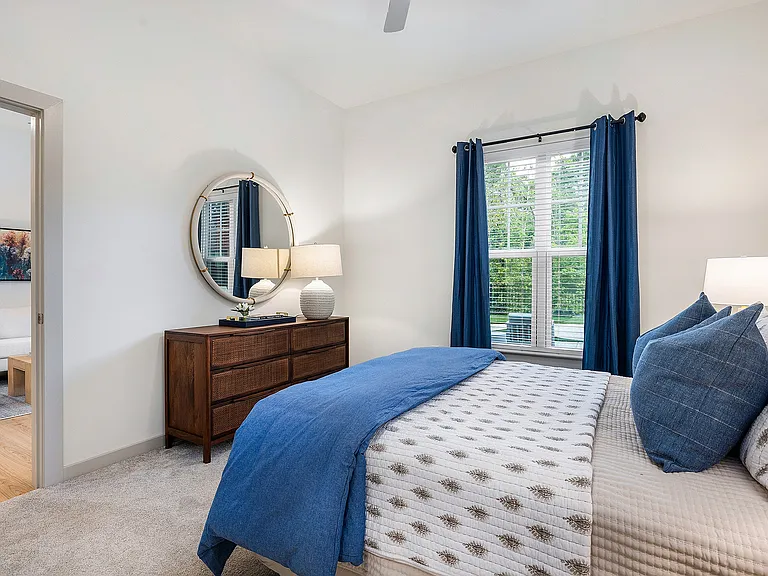 Album Matthews - Unit Bedroom 3