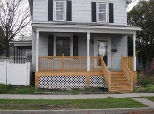 320 Jersey Ave, Ogdensburg, NY 13669