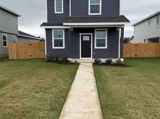 205 Puerto Plata Ave, Bastrop, TX 78602