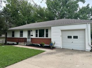 2612 Seminole Dr, Kansas City, MO 64116