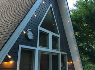3371 E Delhi Rd, Ann Arbor, MI 48103