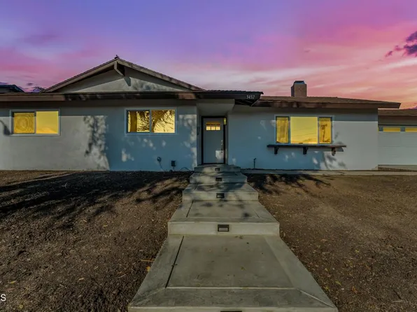 3457 Gloria Dr, Thousand Oaks, CA 91320