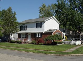 107 Hershfield St, Pompton Lakes, NJ 07442