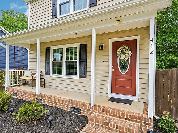 5th image of 412 Teal Lake Dr