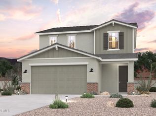 17288 W Patrick Ln, Surprise, AZ 85387