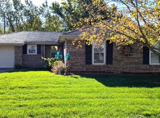 4261 Forsythe Dr, Lexington, KY 40514