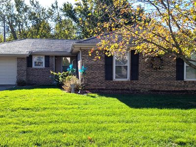 4261 Forsythe Dr, Lexington, KY, 40514