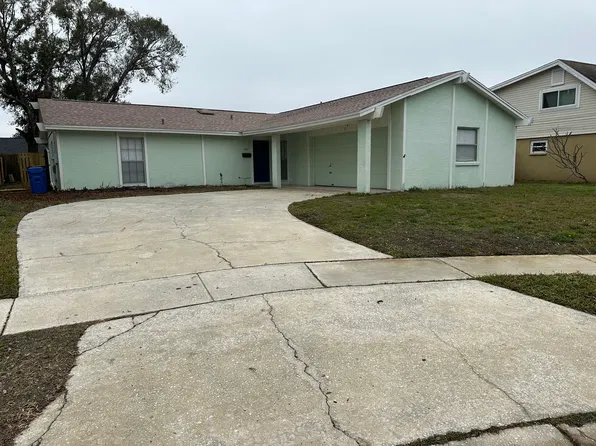 7004 Baywood Ct, Tampa, FL 33615