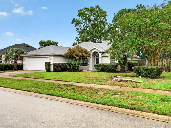 12949 Chets Creek Dr S, Jacksonville, FL 32224
