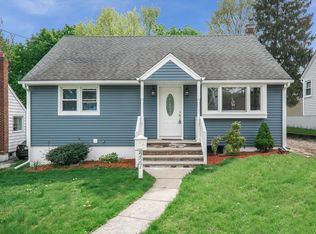 227-229 Lenox Ave, Paterson, NJ 07502