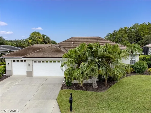 12023 Mahogany Isle Ln #E, Fort Myers, FL 33913