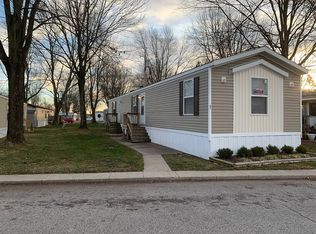 11080 N State Road 1 LOT 51, Ossian, IN 46777