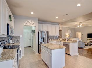 2405 Timber Cove Dr, Weatherford, TX 76087