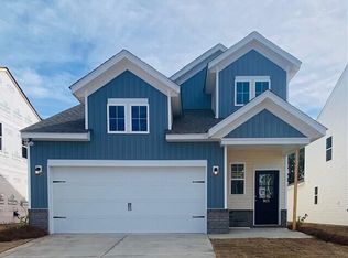 925 Tess St, Graniteville, SC 29829