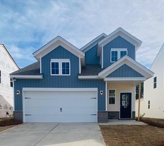 925 Tess St, Graniteville, SC, 29829