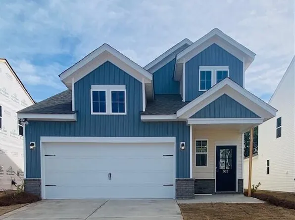 925 Tess St, Graniteville, SC 29829