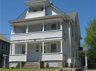 53 Farnham Ave #2, Torrington, CT 06790