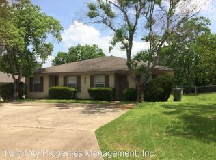 3602A Comanche St, Bryan, TX 77802