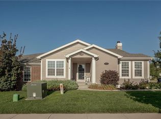 11964 S Provence St UNIT 1900, Olathe, KS 66061
