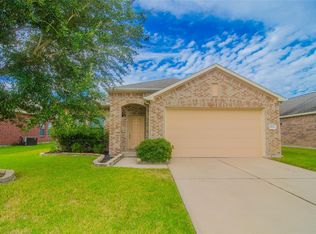 18314 Fairwood Meadow Ct, Houston, TX 77084