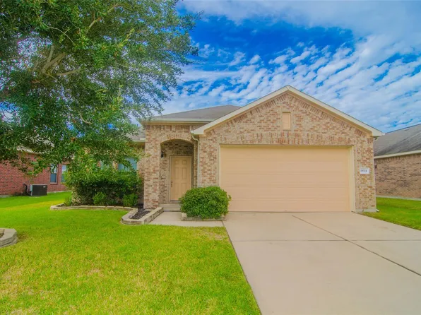 18314 Fairwood Meadow Ct, Houston, TX 77084