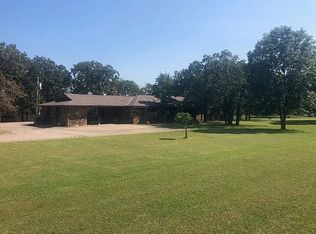 380 South Rd, Pawhuska, OK 74056