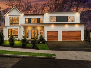 128 Charlemont St, Newton, MA 02461