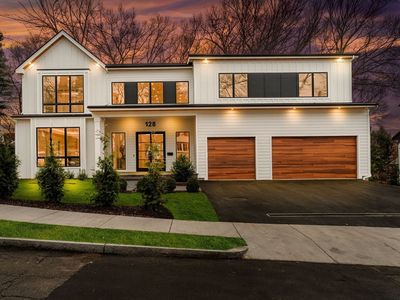 128 Charlemont St, Newton, MA, 02461