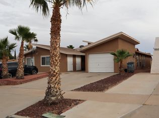 11322 Lake Nemi Dr #A, El Paso, TX 79936