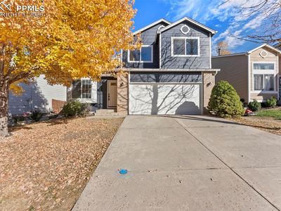 2935 Richmond Dr, Colorado Springs, CO, 80922
