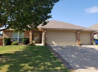 14351 Redvine Rd, Choctaw, OK 73020