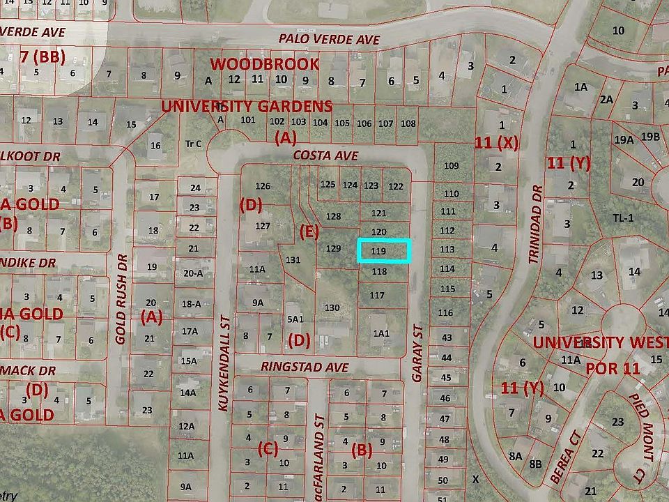 1st image of LOT 119 Costa Ave
