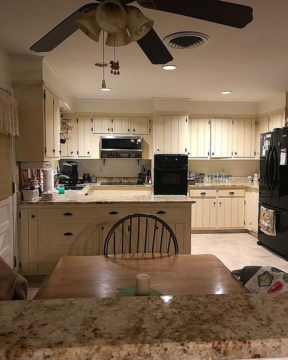 REMODELED KITCHEN 