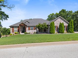 2741 Summit Dr, Joplin, MO 64804